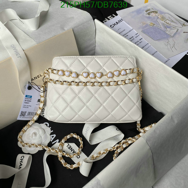 Chanel-Bag-Mirror Quality Code: DB7639 $: 215USD