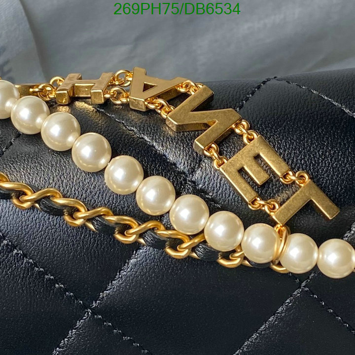 Chanel-Bag-Mirror Quality Code: DB6534 $: 269USD