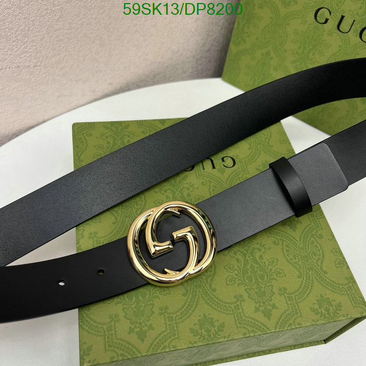 Gucci-Belts Code: DP8200 $: 59USD