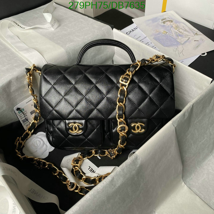 Chanel-Bag-Mirror Quality Code: DB7635 $: 279USD