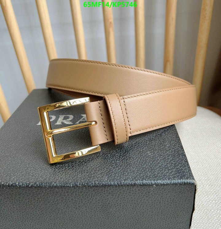 Prada-Belts Code: KP5746 $: 65USD