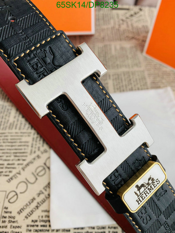 Hermes-Belts Code: DP8235 $: 65USD