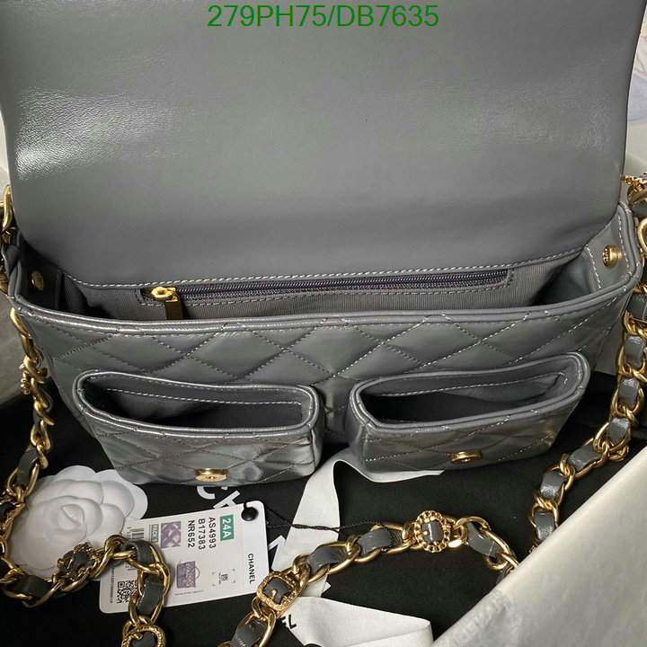 Chanel-Bag-Mirror Quality Code: DB7635 $: 279USD