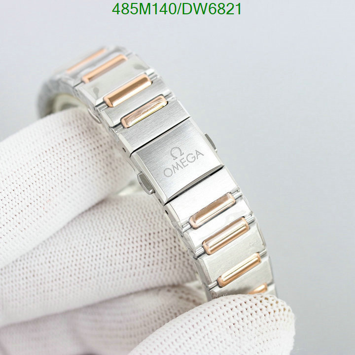 Omega-Watch-Mirror Quality Code: DW6821 $: 485USD