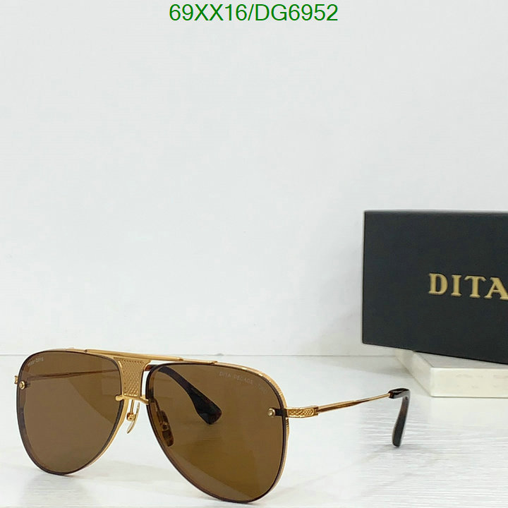 Dita-Glasses Code: DG6952 $: 69USD