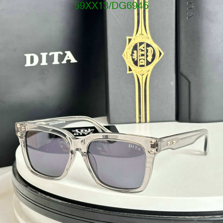 Dita-Glasses Code: DG6945 $: 59USD