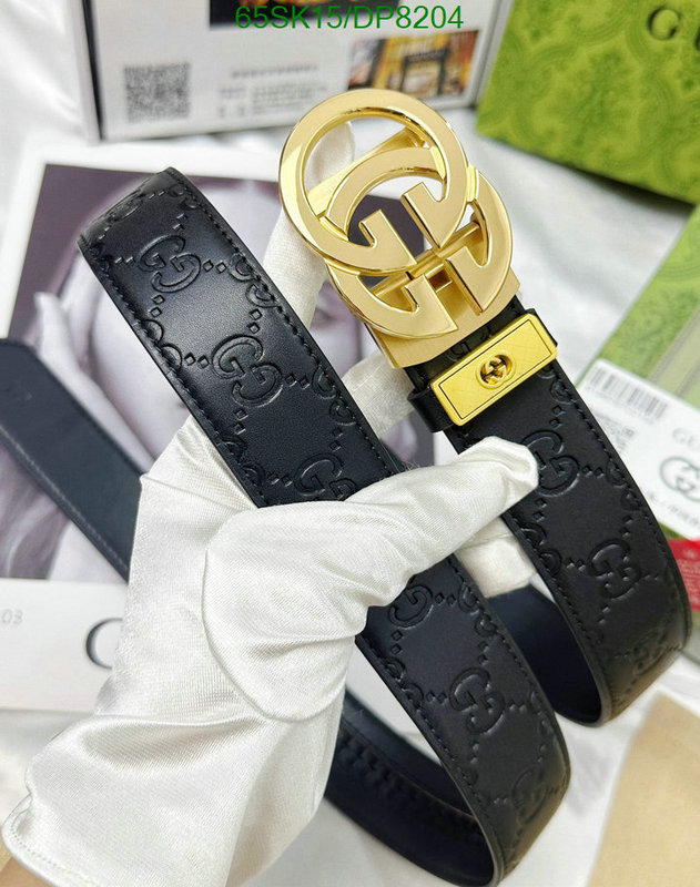 Gucci-Belts Code: DP8204 $: 65USD