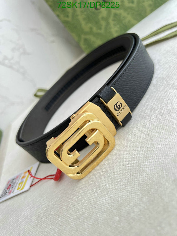 Gucci-Belts Code: DP8225 $: 72USD