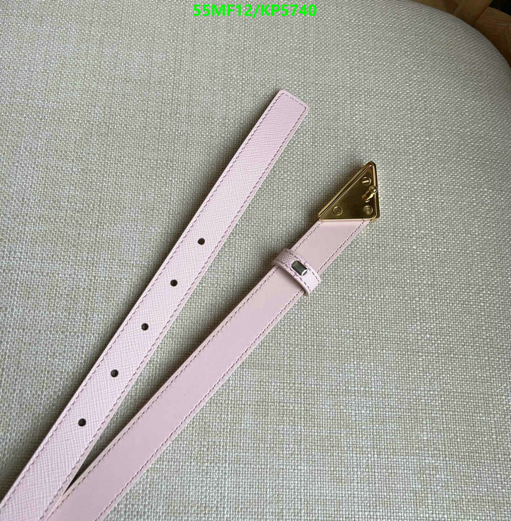 Prada-Belts Code: KP5740 $: 55USD