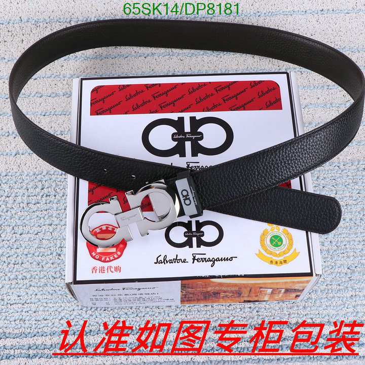 Ferragamo-Belts Code: DP8181 $: 65USD