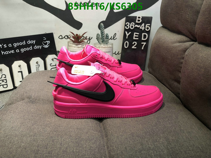 Nike-Men shoes Code: KS6305 $: 85USD