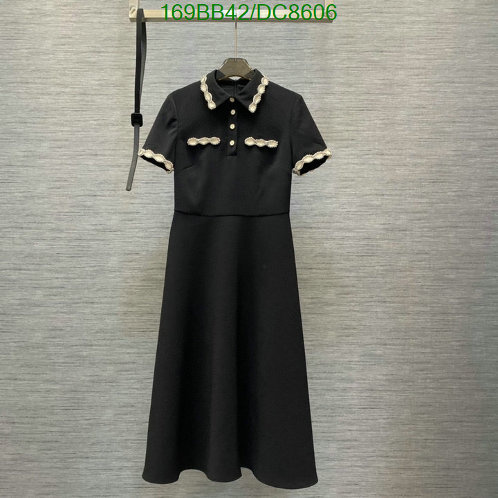 Valentino-Clothing Code: DC8606 $: 169USD