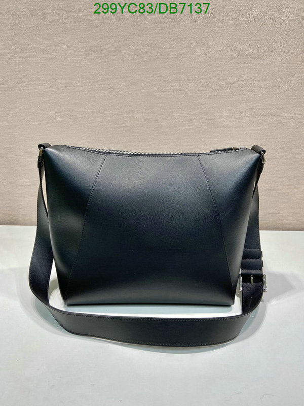 Prada-Bag-Mirror Quality Code: DB7137 $: 299USD