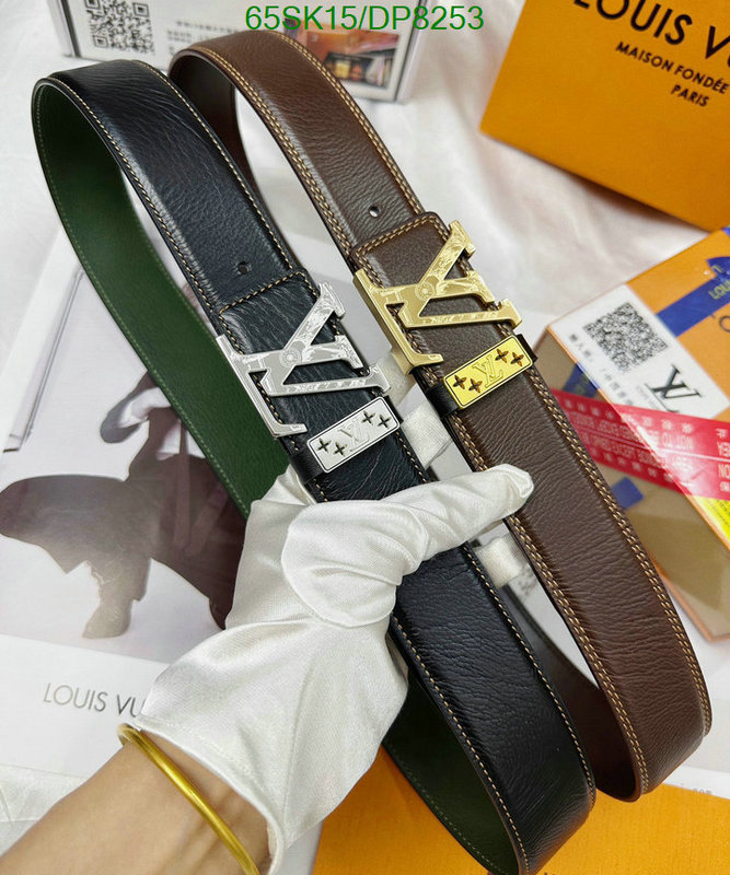 LV-Belts Code: DP8253 $: 65USD