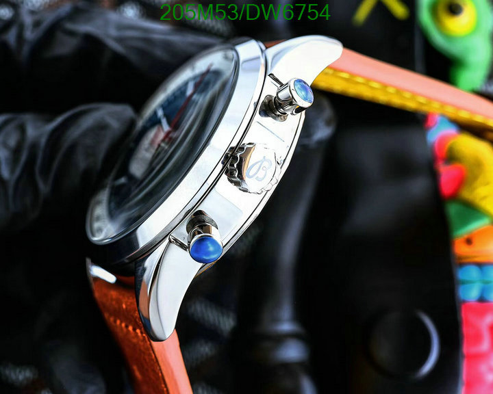 Breitling-Watch-Mirror Quality Code: DW6754 $: 205USD