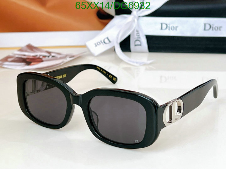 Dior-Glasses Code: DG6932 $: 65USD