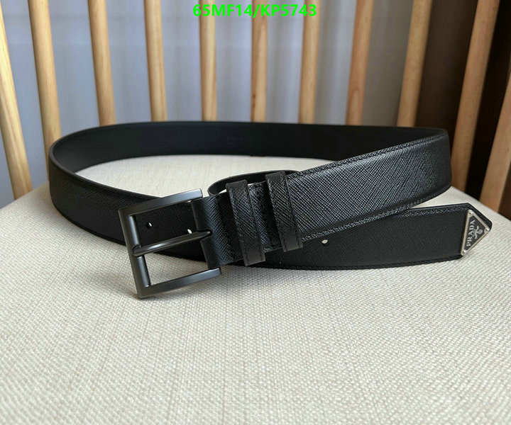 Prada-Belts Code: KP5743 $: 65USD