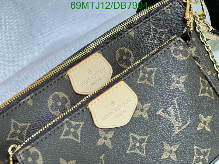 LV-Bag-4A Quality Code: DB7904 $: 69USD