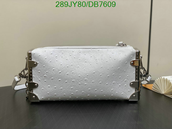 LV-Bag-Mirror Quality Code: DB7609 $: 289USD