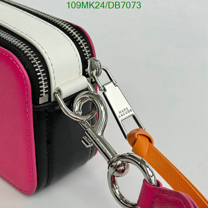 Marc Jacobs-Bag-Mirror Quality Code: DB7073 $: 109USD