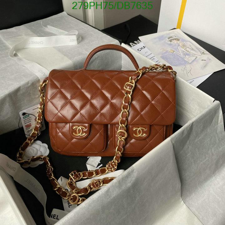 Chanel-Bag-Mirror Quality Code: DB7635 $: 279USD