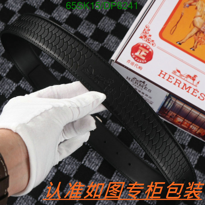 Hermes-Belts Code: DP8241 $: 65USD