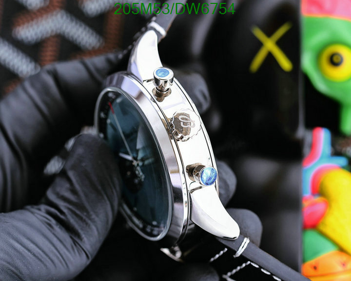 Breitling-Watch-Mirror Quality Code: DW6754 $: 205USD