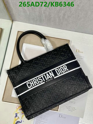 Dior-Bag-Mirror Quality Code: KB6346 $: 265USD