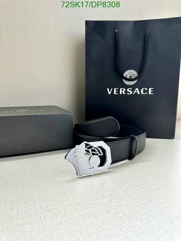 Versace-Belts Code: DP8308 $: 72USD