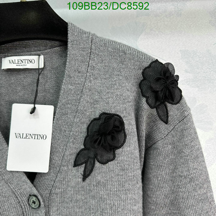 Valentino-Clothing Code: DC8592 $: 109USD