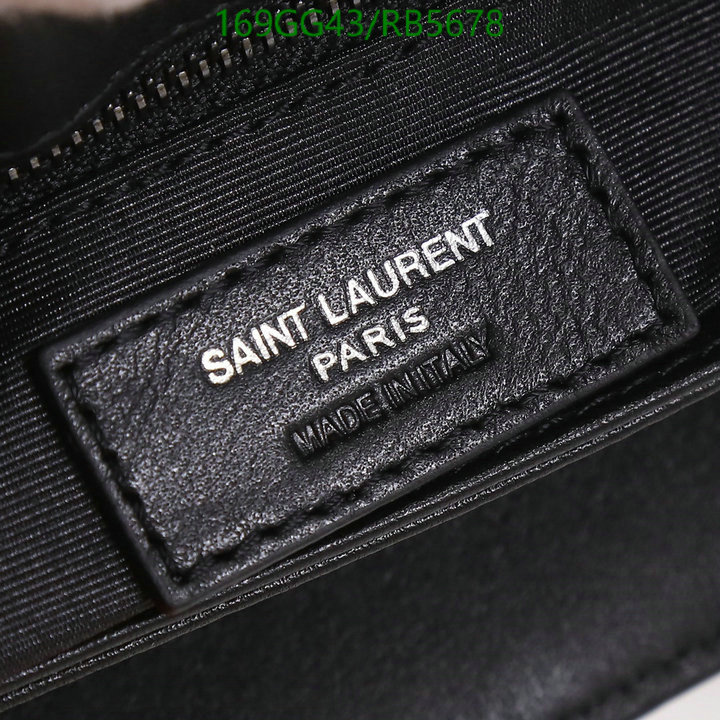 YSL-Bag-Mirror Quality Code: RB5678 $: 169USD