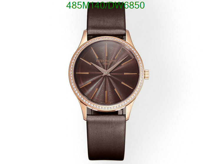 Patek Philippe-Watch-Mirror Quality Code: DW6850 $: 485USD