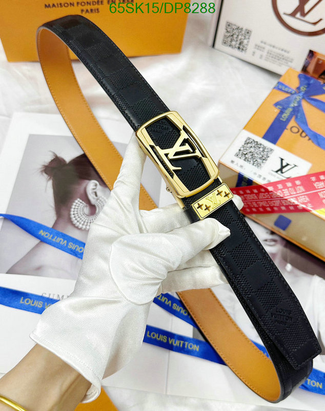 LV-Belts Code: DP8288 $: 65USD