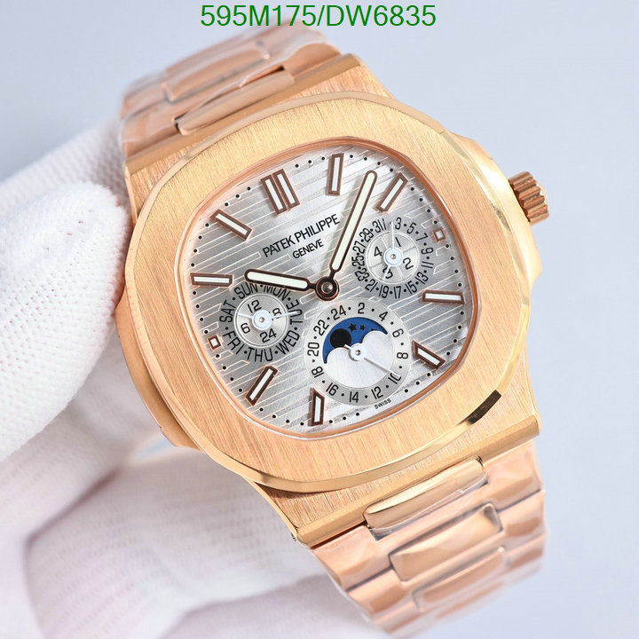 Patek Philippe-Watch-Mirror Quality Code: DW6835 $: 595USD