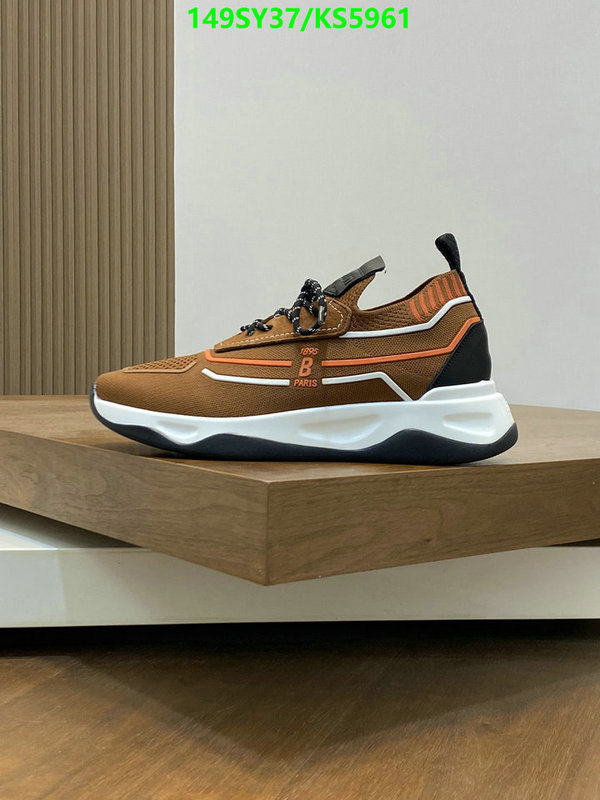 Berluti-Men shoes Code: KS5961 $: 149USD