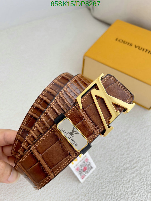 LV-Belts Code: DP8267 $: 65USD