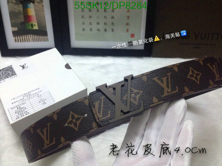 LV-Belts Code: DP8284 $: 55USD