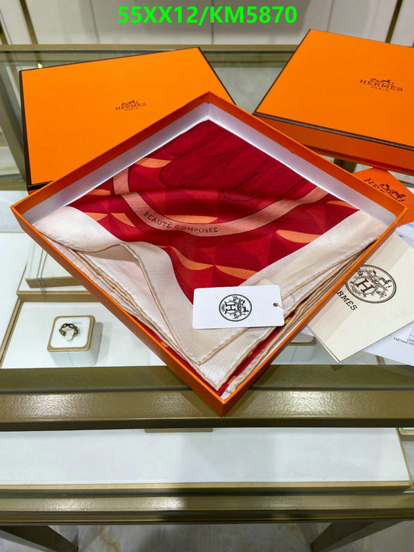 Hermes-Scarf Code: KM5870 $: 55USD