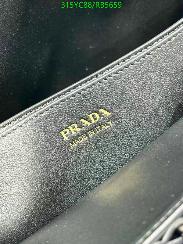 Prada-Bag-Mirror Quality Code: RB5659 $: 315USD