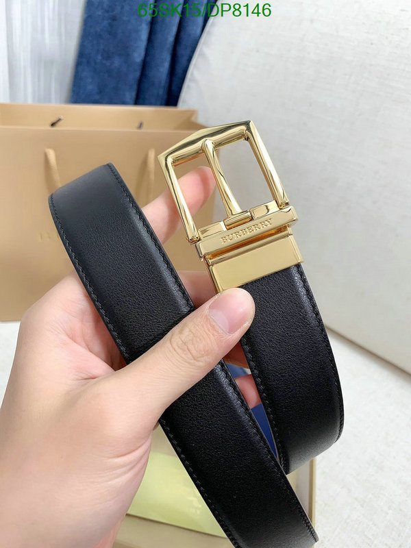 Burberry-Belts Code: DP8146 $: 65USD