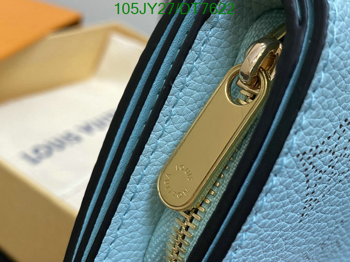 LV-Wallet Mirror Quality Code: DT7622 $: 105USD