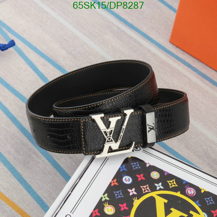 LV-Belts Code: DP8287 $: 65USD