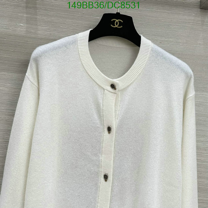 Hermes-Clothing Code: DC8531 $: 149USD