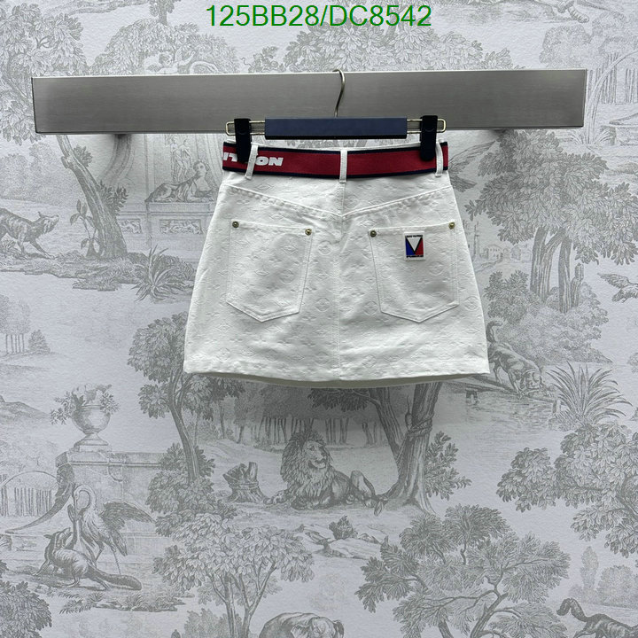 LV-Clothing Code: DC8542 $: 125USD