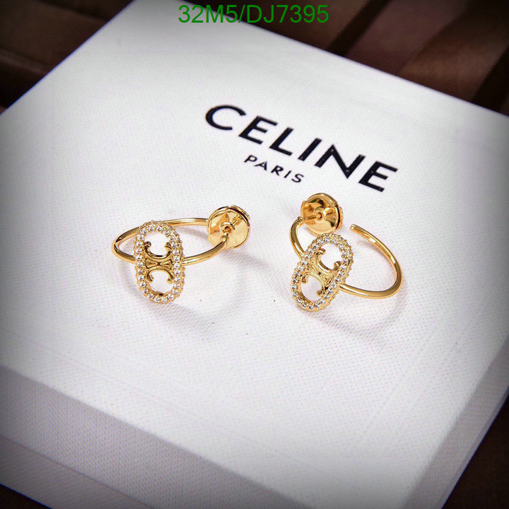 Celine-Jewelry Code: DJ7395 $: 32USD