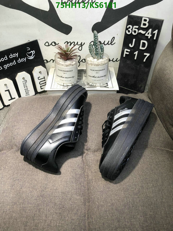 Adidas-Women Shoes Code: KS6181 $: 75USD