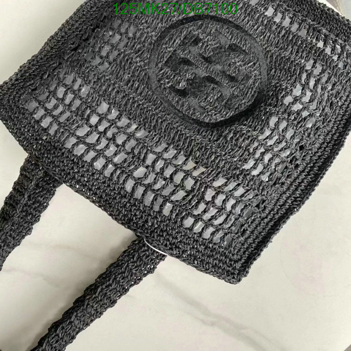 Tory Burch-Bag-Mirror Quality Code: DB7100 $: 125USD