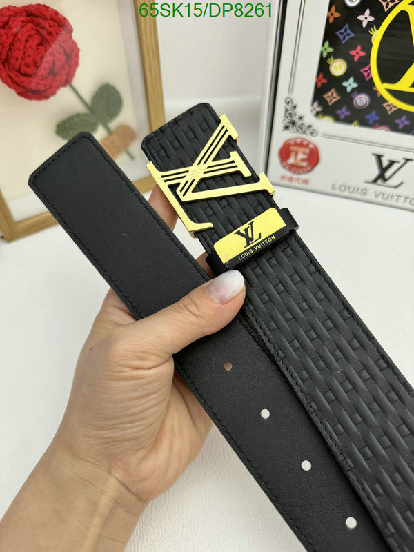 LV-Belts Code: DP8261 $: 65USD