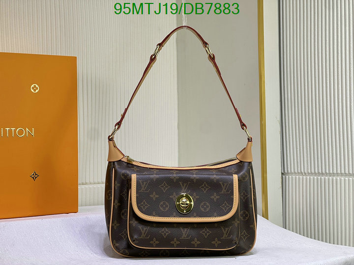 LV-Bag-4A Quality Code: DB7883 $: 95USD