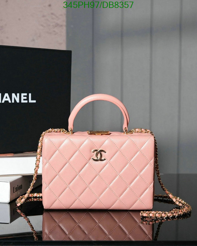 Chanel-Bag-Mirror Quality Code: DB8357 $: 345USD